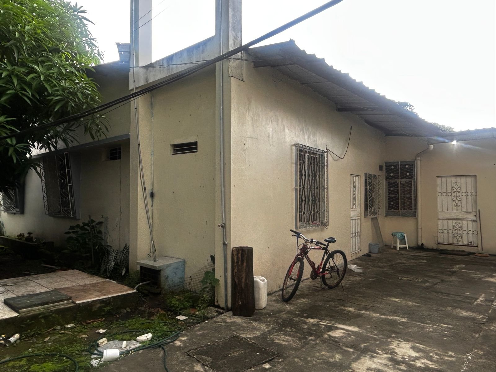 Fachada